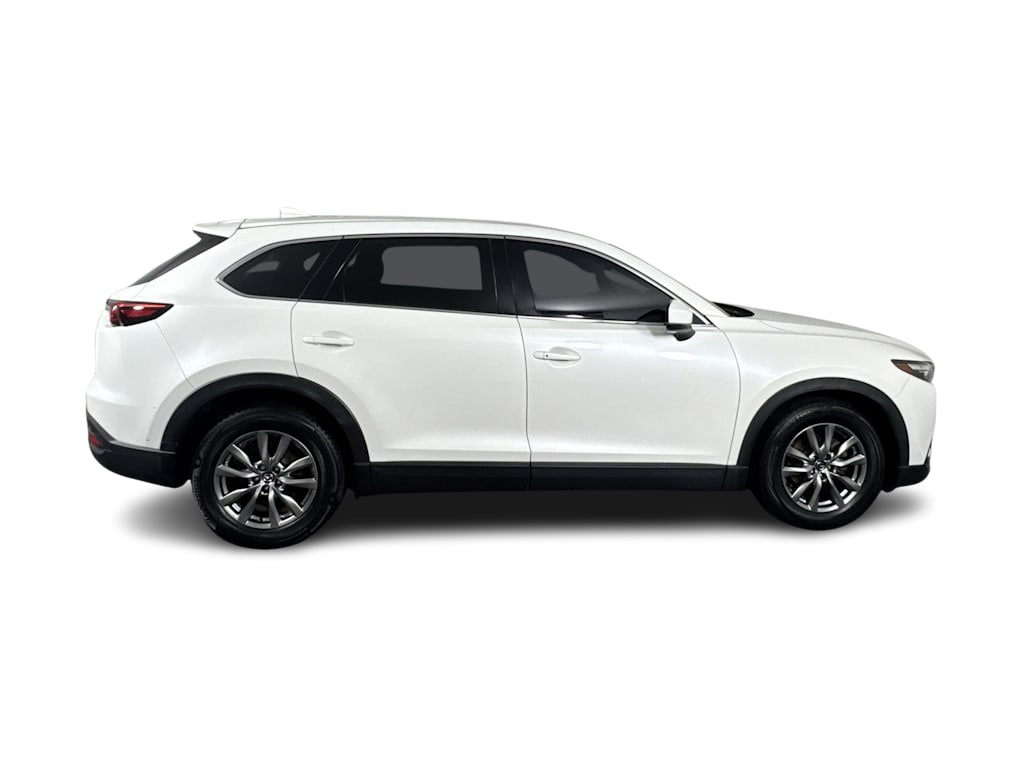 Thumbnail: 2017 Mazda CX-9 - 15