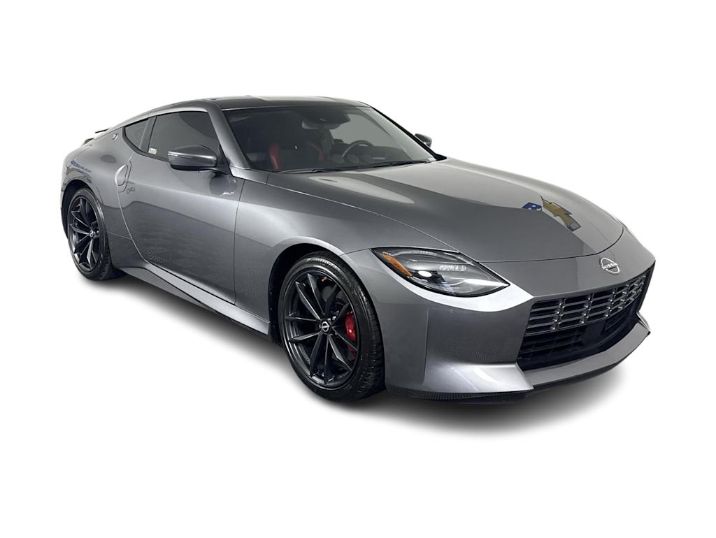 Thumbnail: 2024 Nissan Z - 16