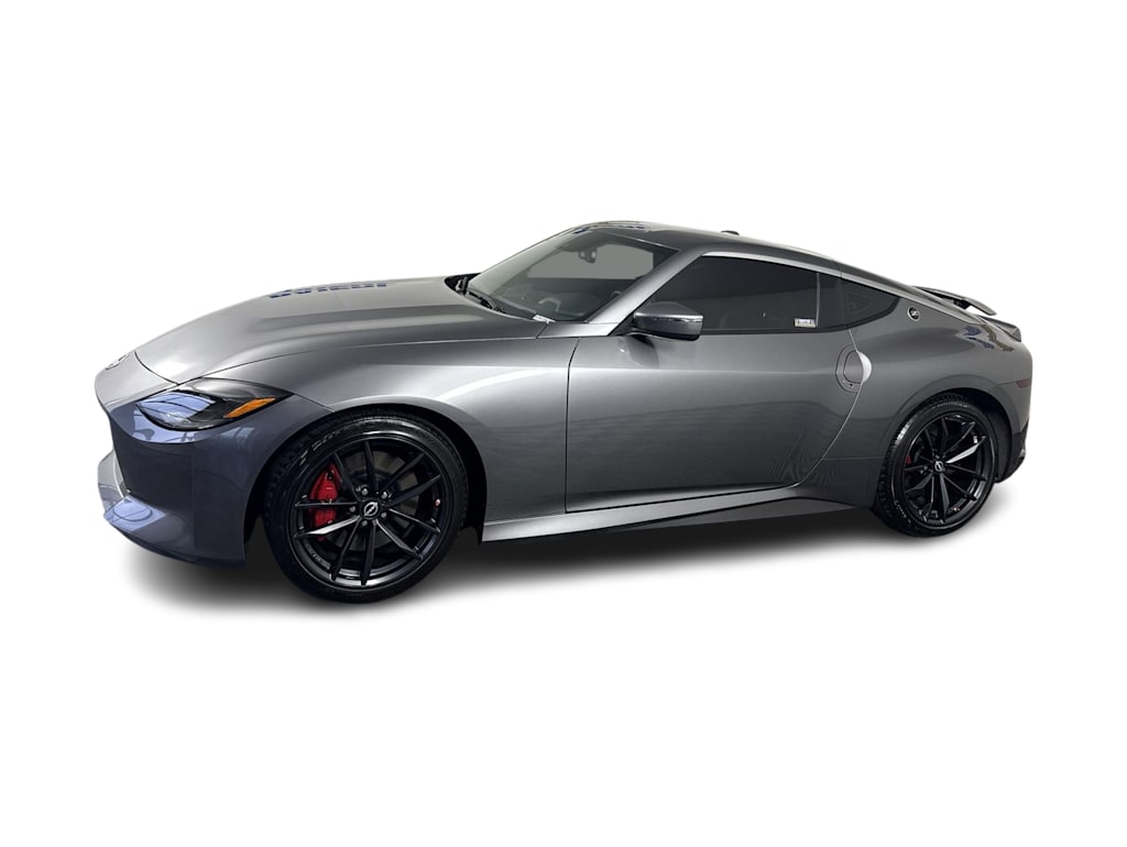 Thumbnail: 2024 Nissan Z - 2