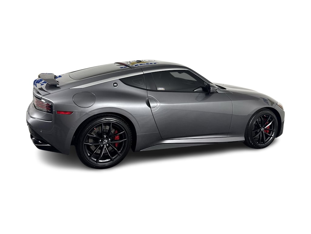 Thumbnail: 2024 Nissan Z - 15