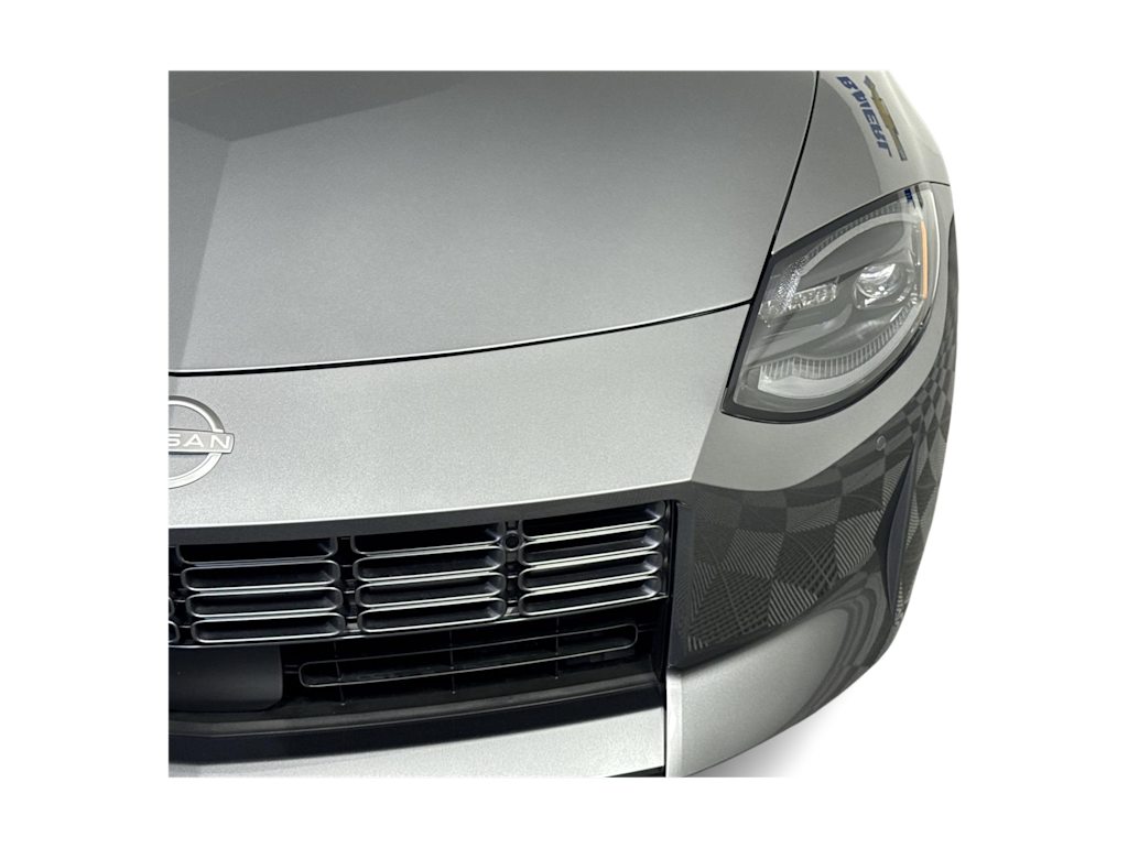 Thumbnail: 2024 Nissan Z - 17