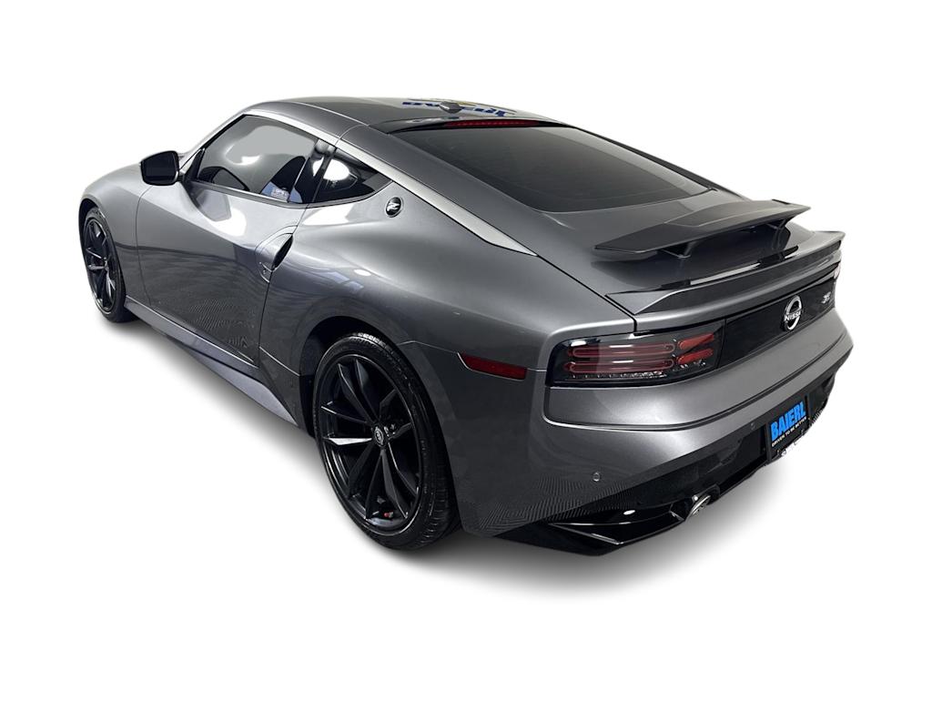 Thumbnail: 2024 Nissan Z - 3