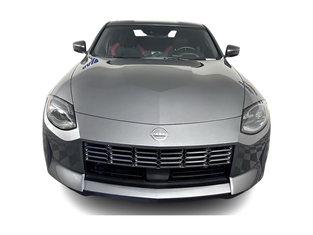 Thumbnail: 2024 Nissan Z - 5