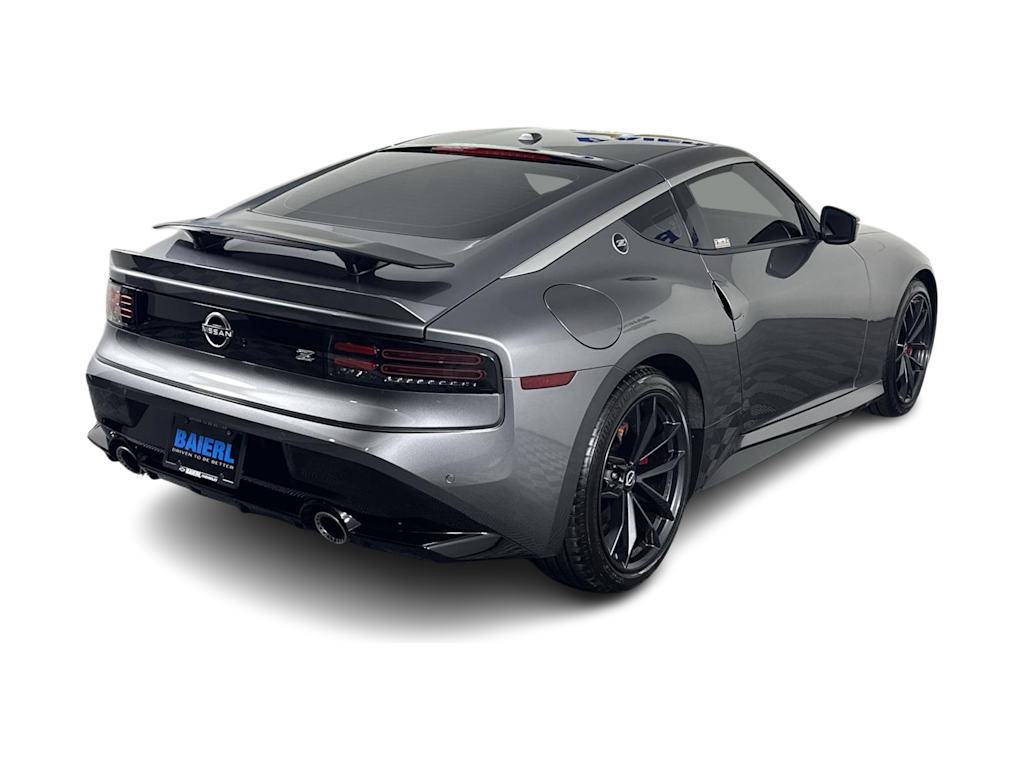 Thumbnail: 2024 Nissan Z - 14