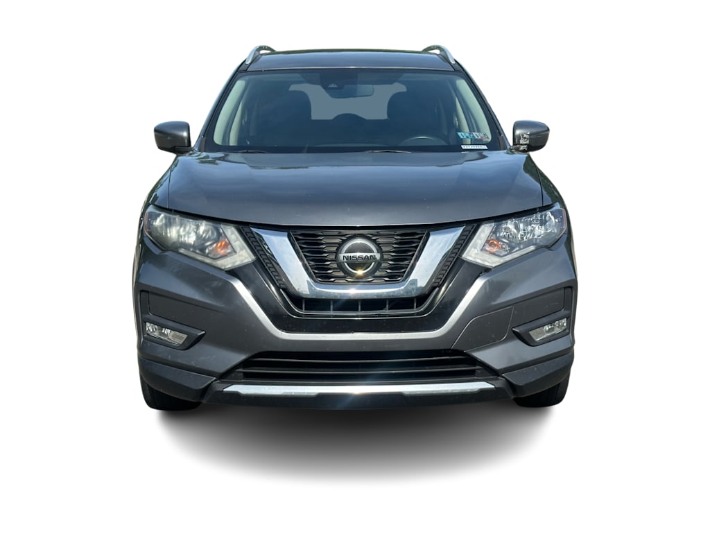 Thumbnail: 2019 Nissan Rogue - 6
