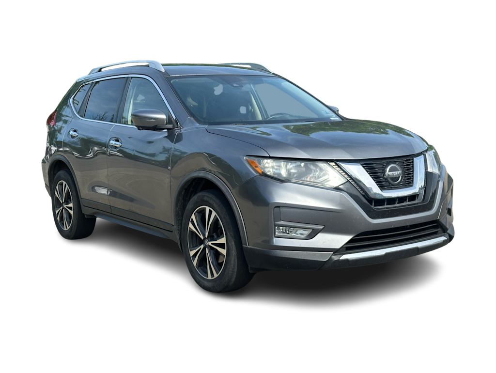Thumbnail: 2019 Nissan Rogue - 12