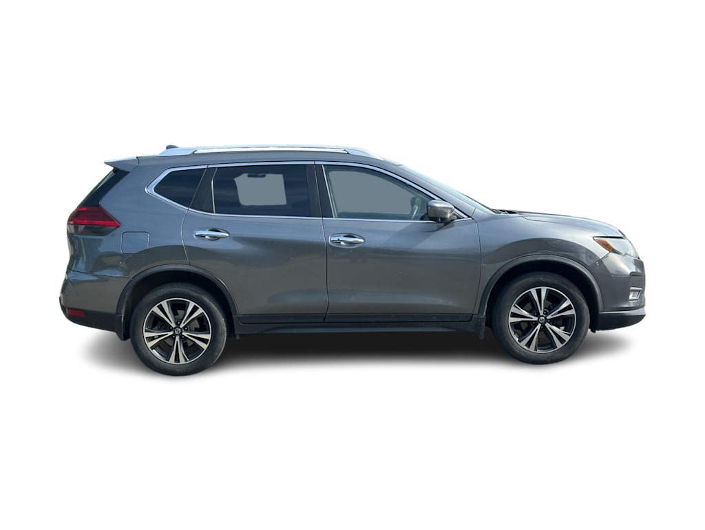 Thumbnail: 2019 Nissan Rogue - 14