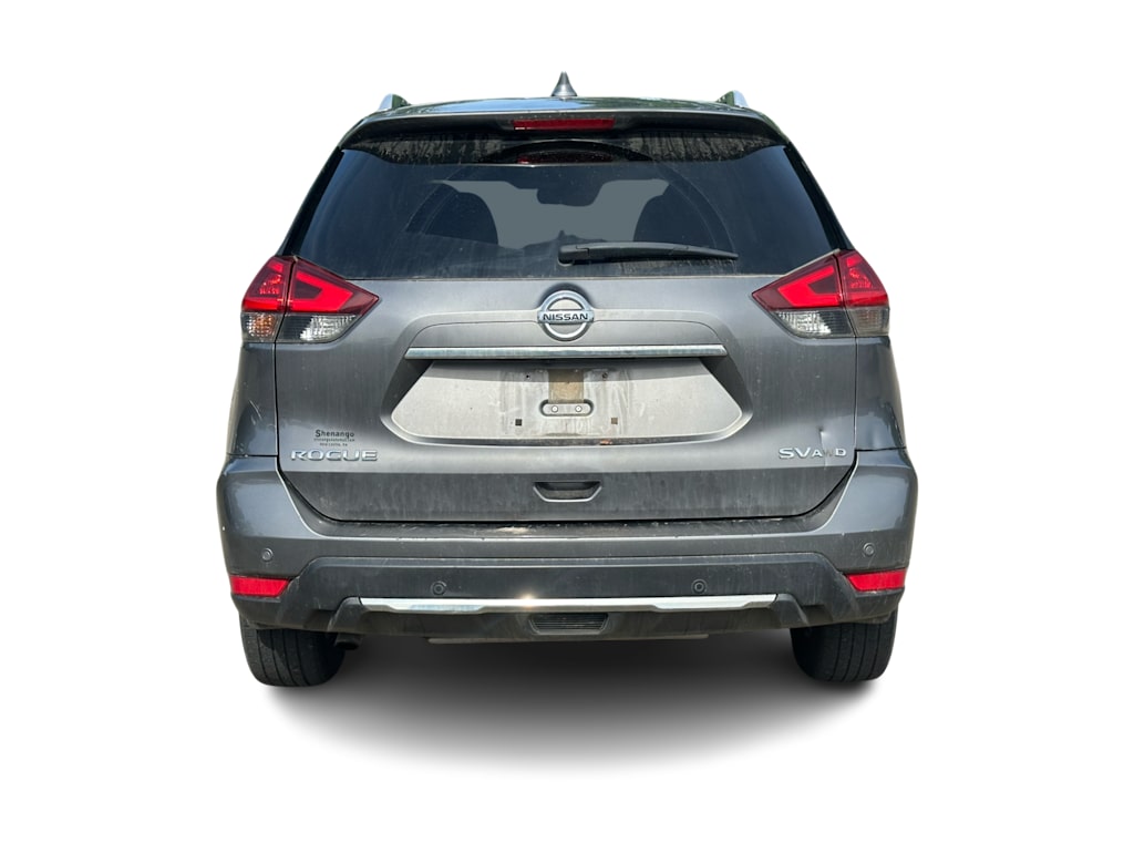 Thumbnail: 2019 Nissan Rogue - 5