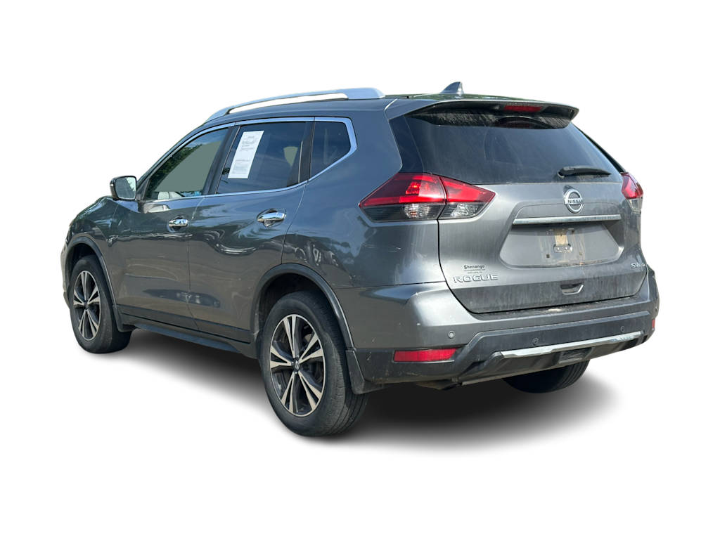 Thumbnail: 2019 Nissan Rogue - 4