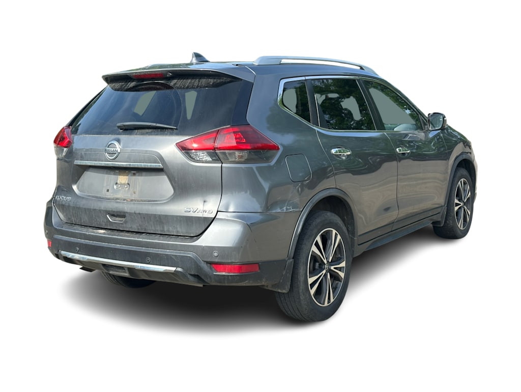 Thumbnail: 2019 Nissan Rogue - 13