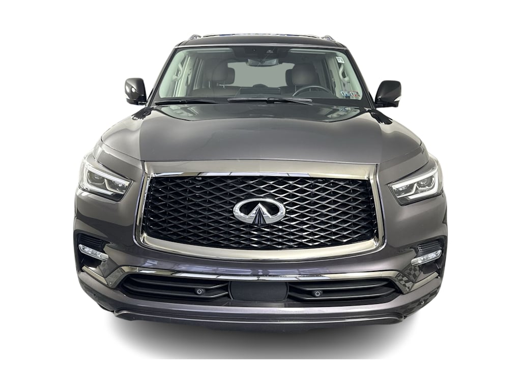 2023 INFINITI QX80 Luxe 5