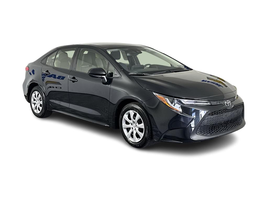 2022 Toyota Corolla LE 14