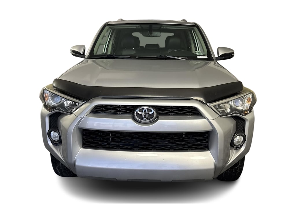 Thumbnail: 2016 Toyota 4Runner - 5