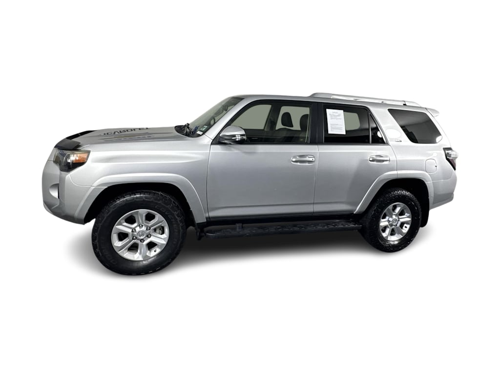 Thumbnail: 2016 Toyota 4Runner - 2