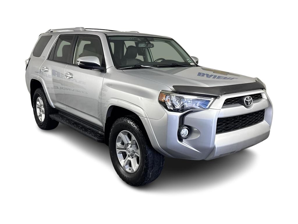Thumbnail: 2016 Toyota 4Runner - 16