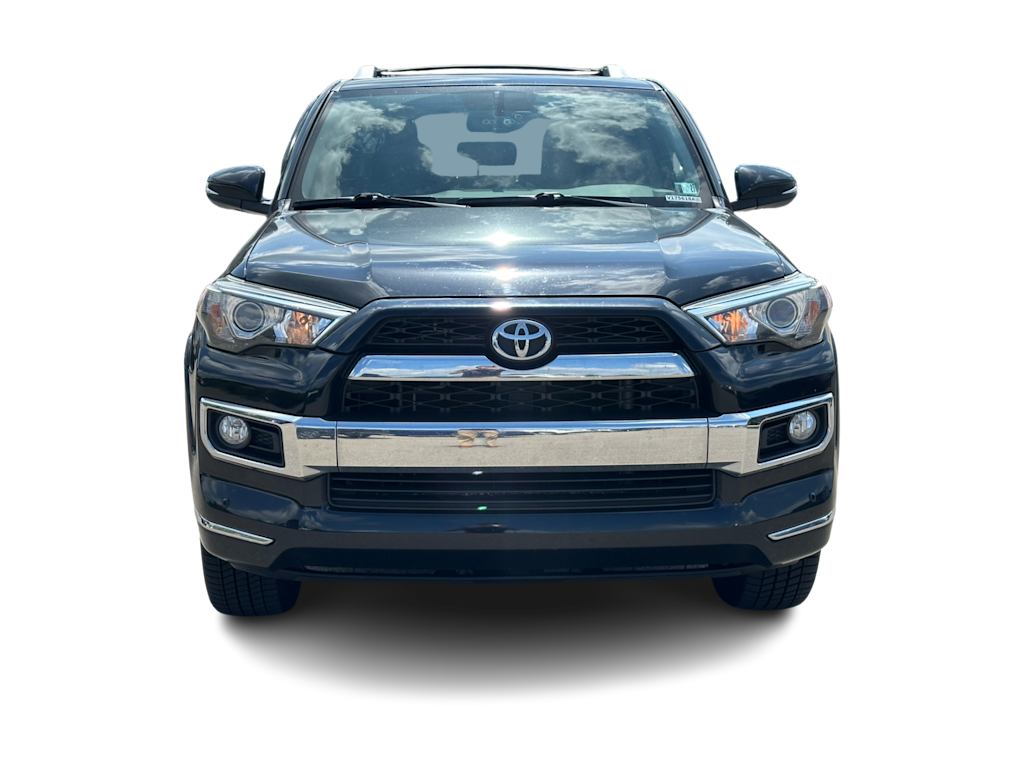 Thumbnail: 2014 Toyota 4Runner - 6