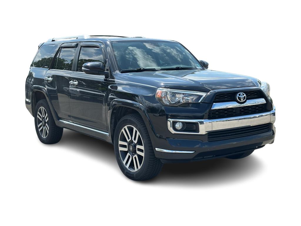 Thumbnail: 2014 Toyota 4Runner - 14