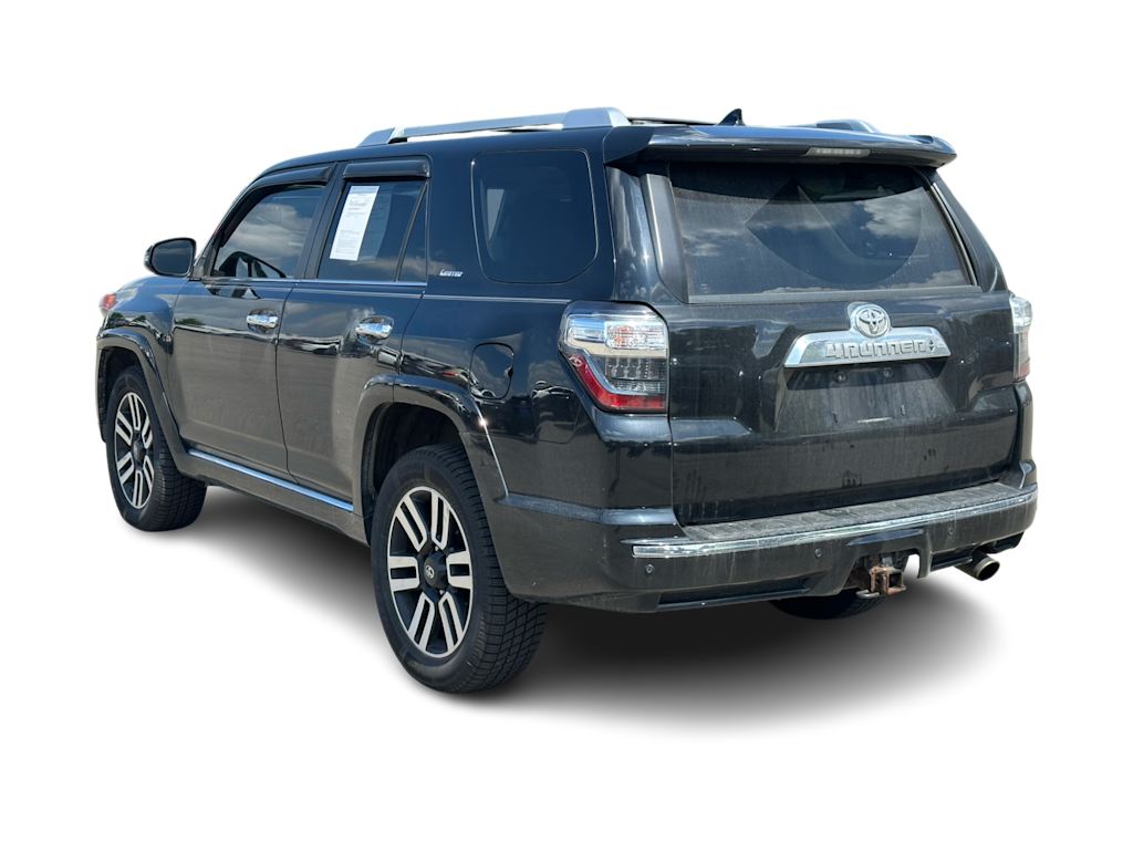 Thumbnail: 2014 Toyota 4Runner - 4