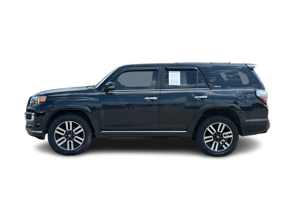 Thumbnail: 2014 Toyota 4Runner - 3