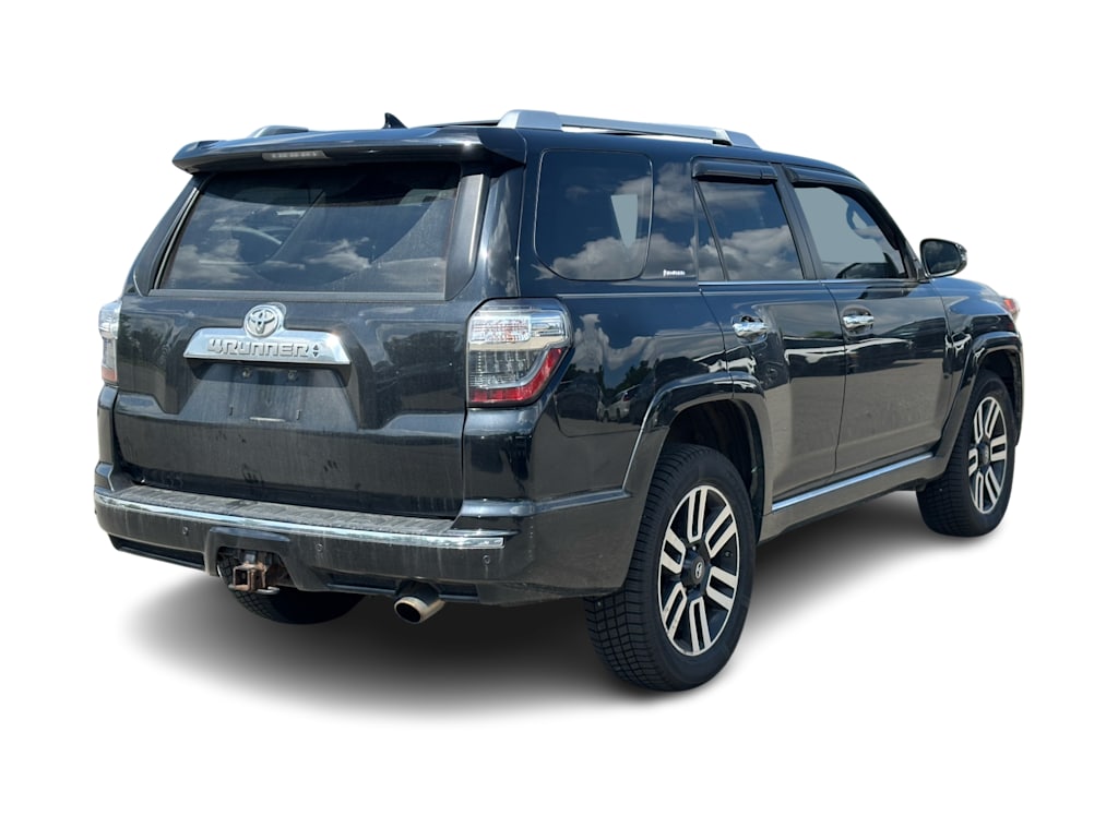 Thumbnail: 2014 Toyota 4Runner - 15