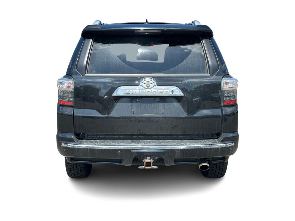 Thumbnail: 2014 Toyota 4Runner - 5