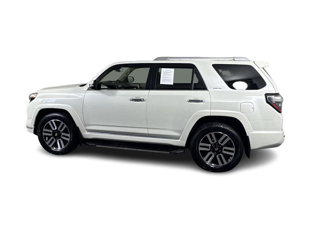 Thumbnail: 2023 Toyota 4Runner - 2