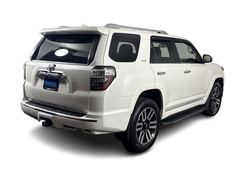 Thumbnail: 2023 Toyota 4Runner - 14