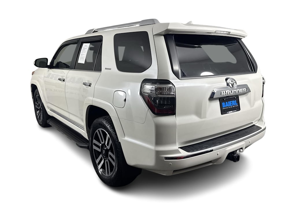 Thumbnail: 2023 Toyota 4Runner - 3