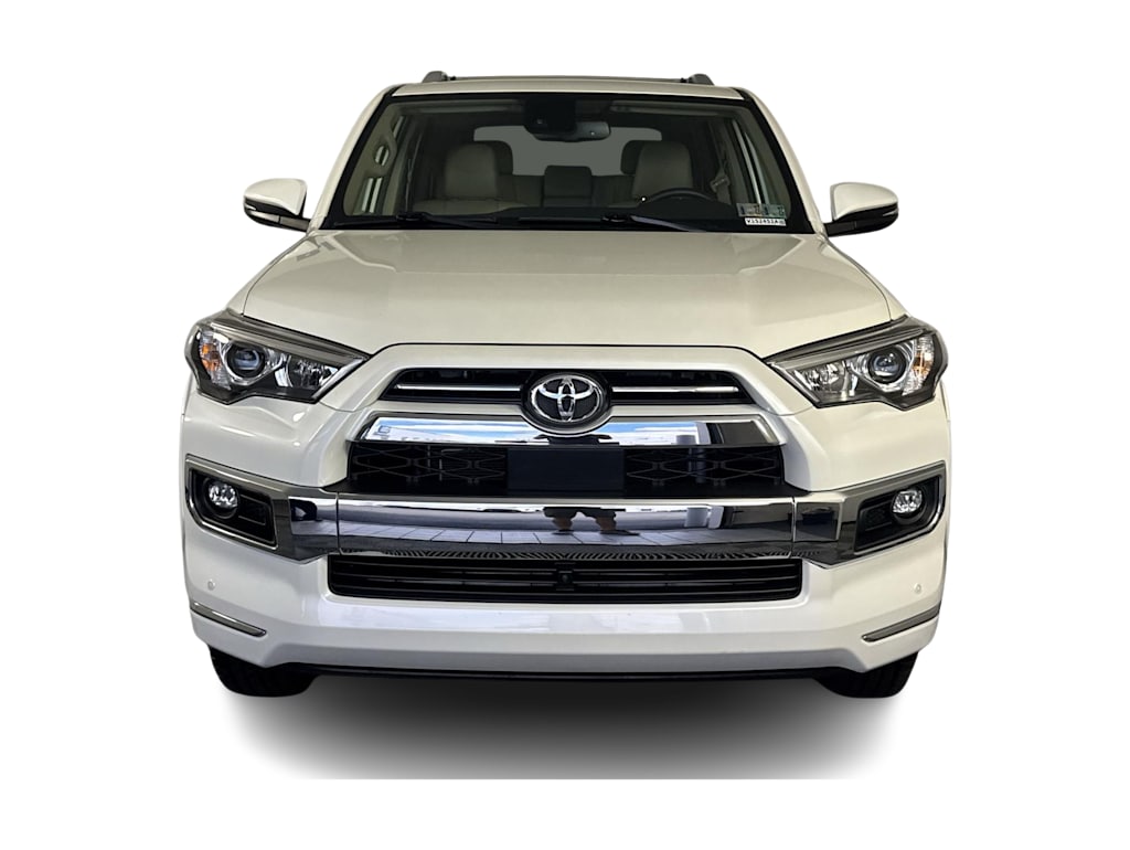 Thumbnail: 2023 Toyota 4Runner - 5