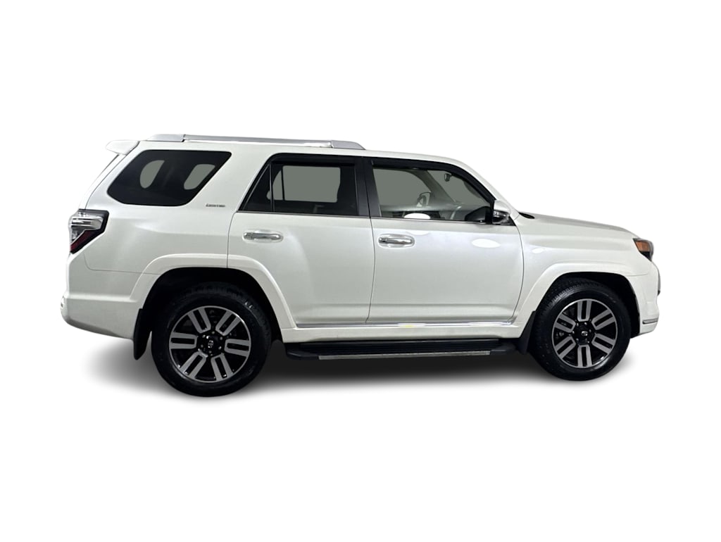 Thumbnail: 2023 Toyota 4Runner - 15
