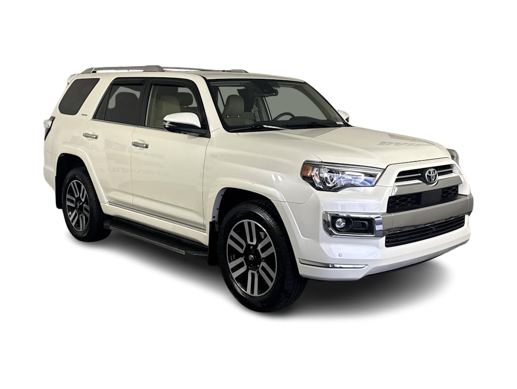 Thumbnail: 2023 Toyota 4Runner - 16