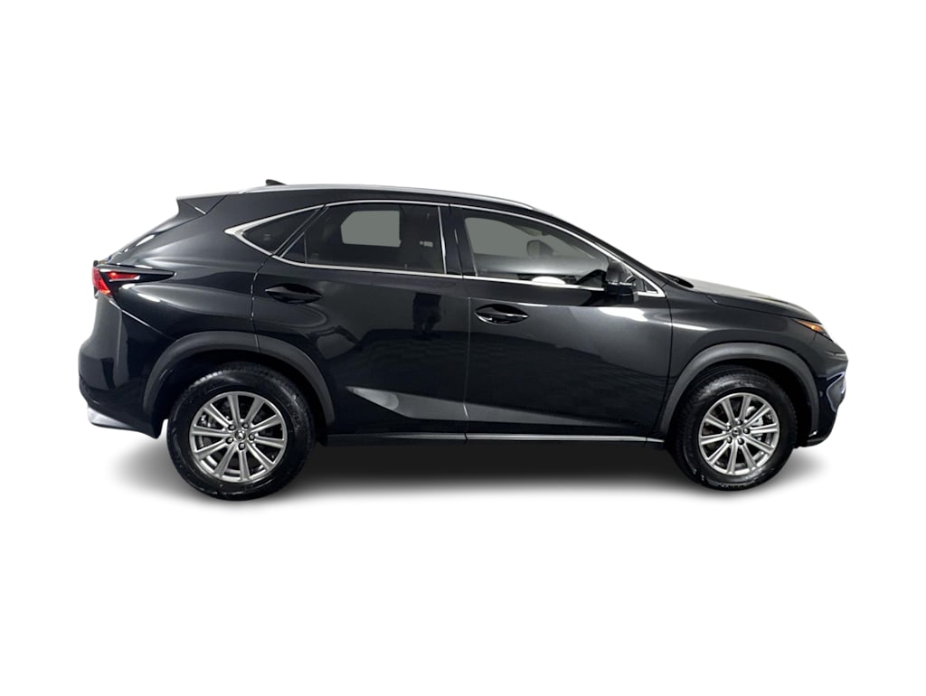 Thumbnail: 2021 Lexus NX - 15