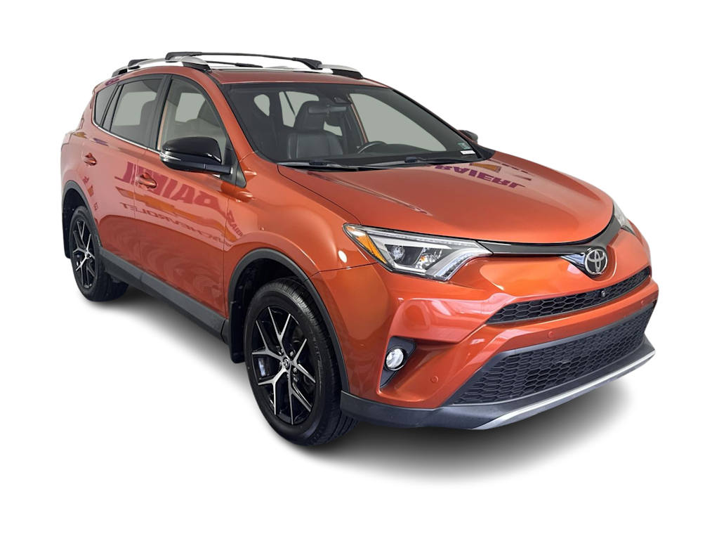Thumbnail: 2016 Toyota RAV4 - 16