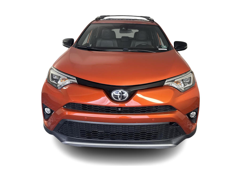 Thumbnail: 2016 Toyota RAV4 - 5