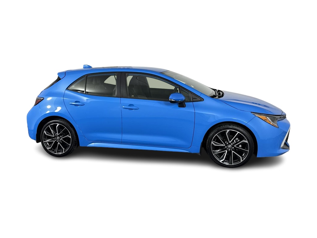 2021 Toyota Corolla XSE 16