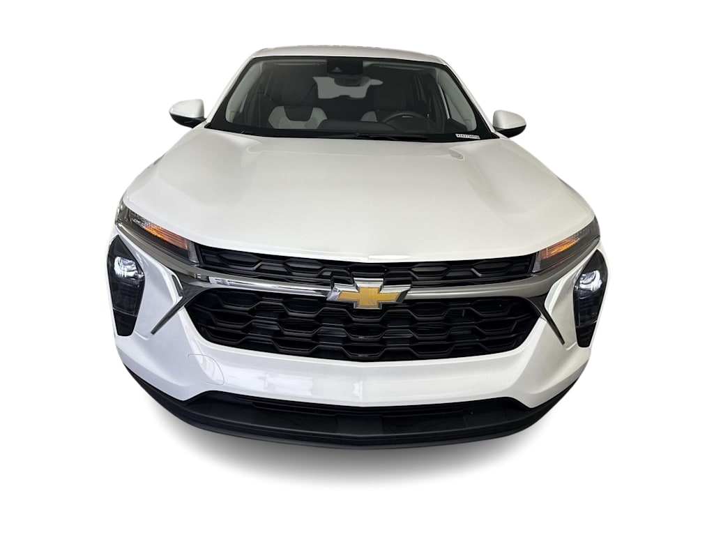 Thumbnail: 2024 Chevrolet Trax - 5
