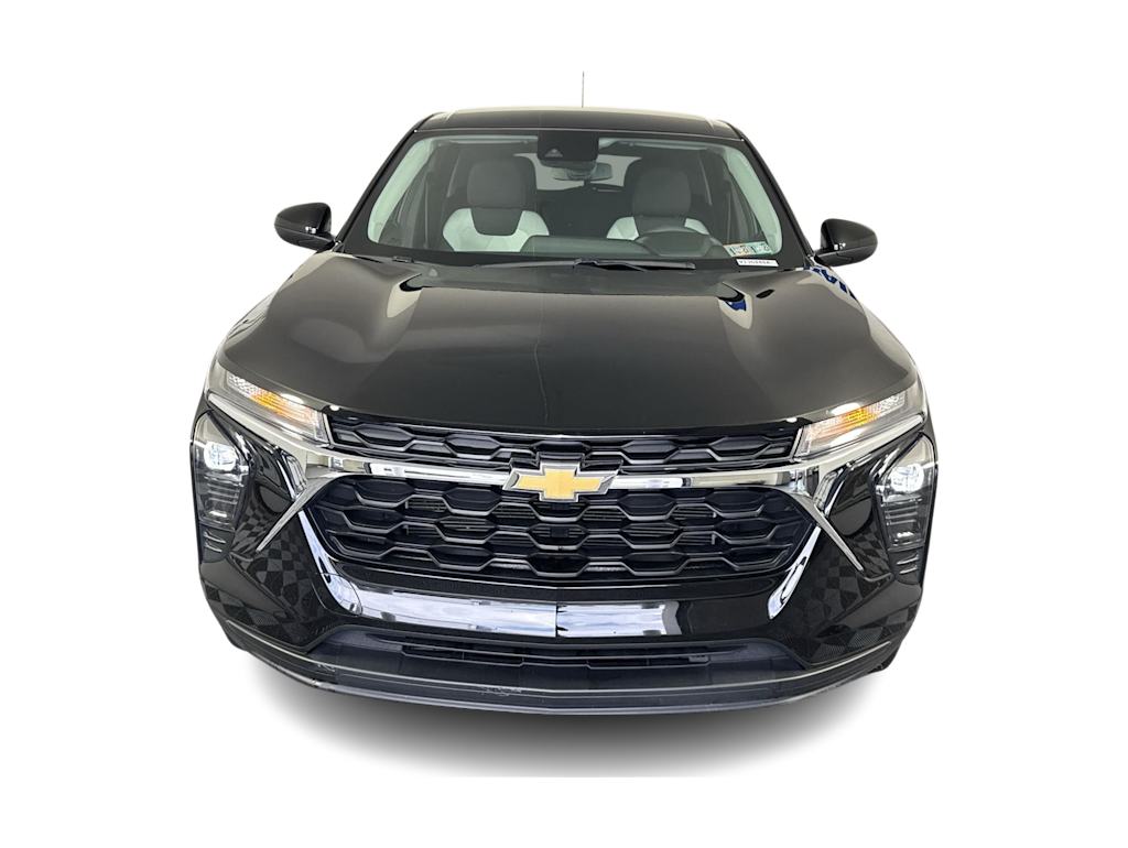Thumbnail: 2024 Chevrolet Trax - 5