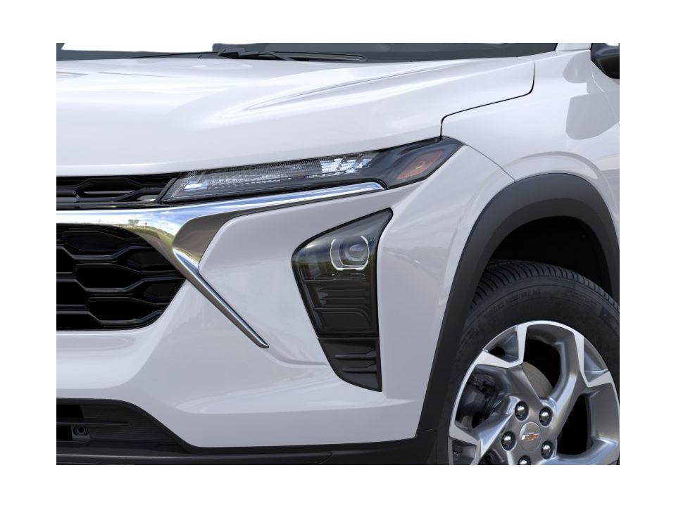 Thumbnail: 2026 Chevrolet Trax - 18