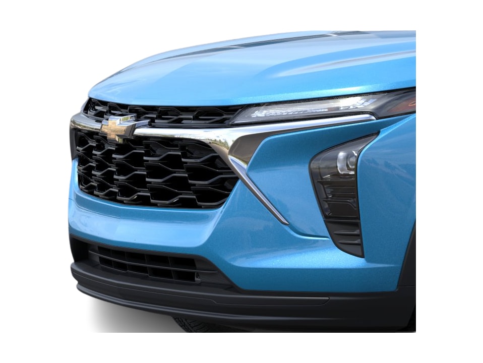 Thumbnail: 2026 Chevrolet Trax - 5