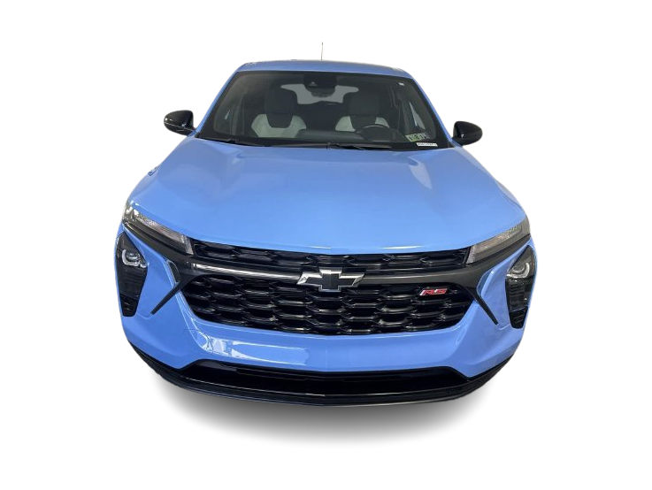 Thumbnail: 2024 Chevrolet Trax - 5