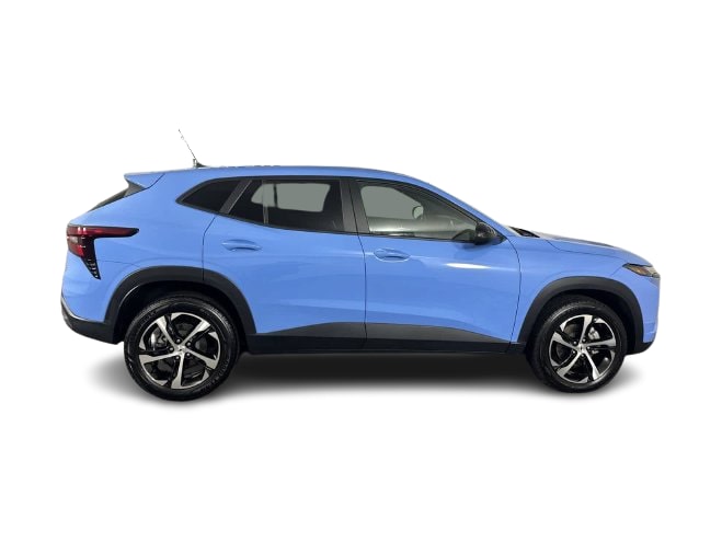 Thumbnail: 2024 Chevrolet Trax - 14
