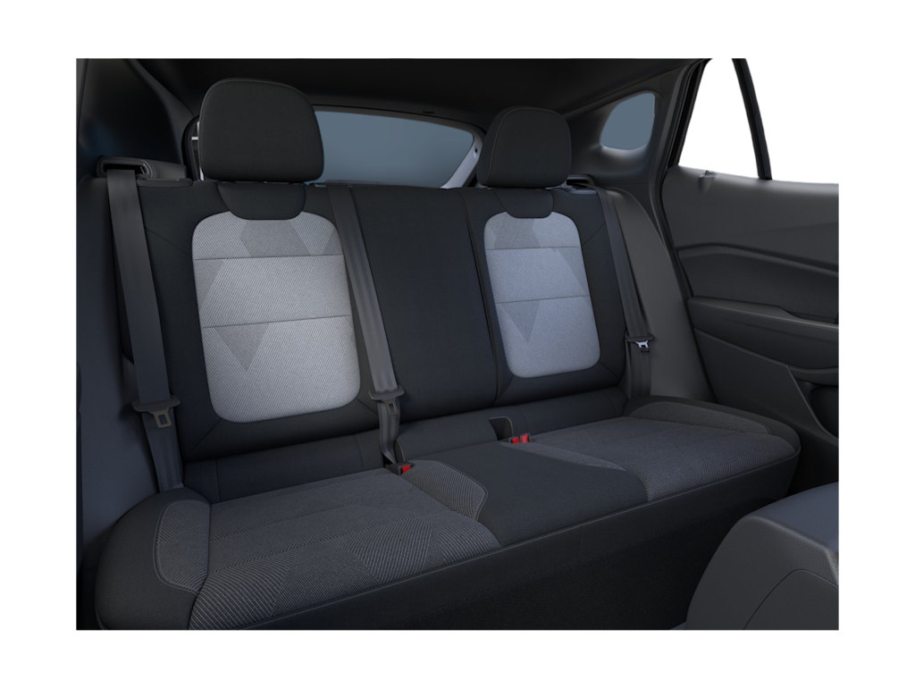 Thumbnail: 2026 Chevrolet Trax - 12