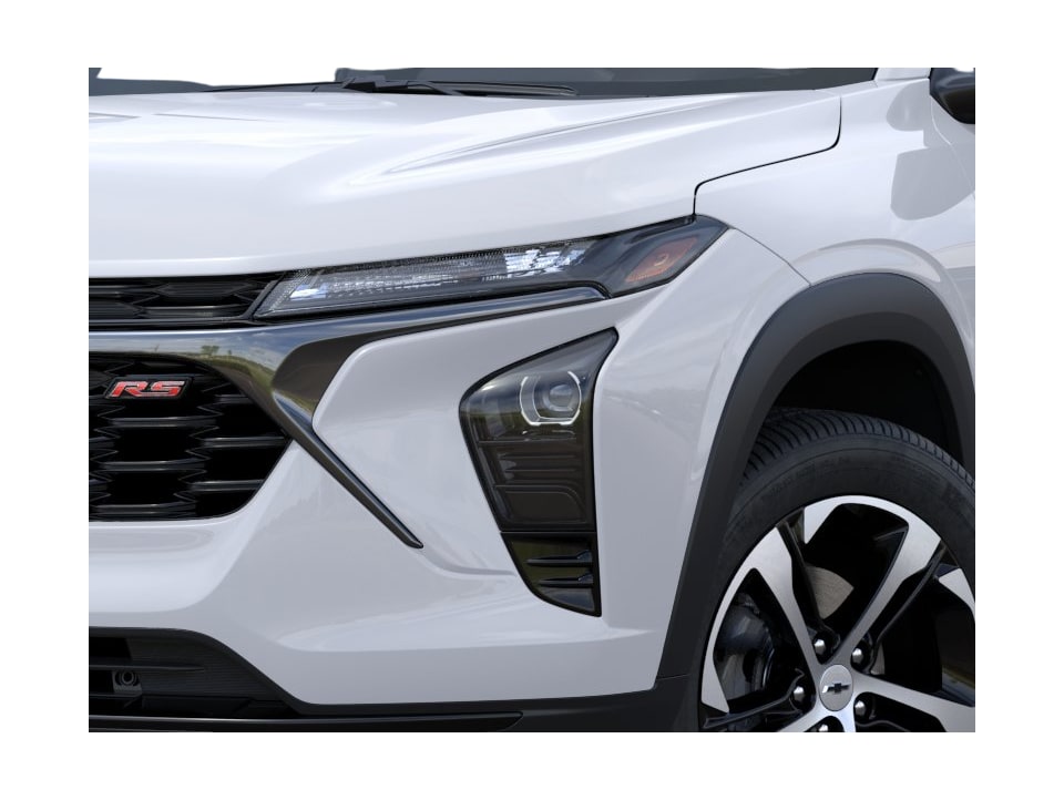 Thumbnail: 2026 Chevrolet Trax - 18