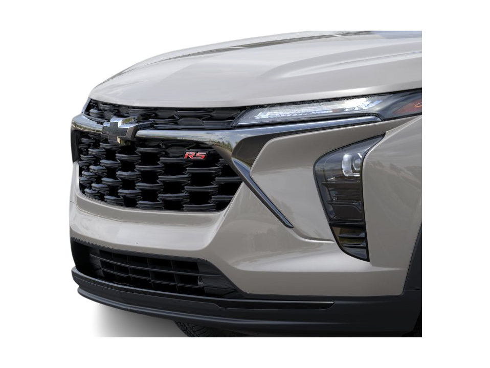 Thumbnail: 2026 Chevrolet Trax - 5