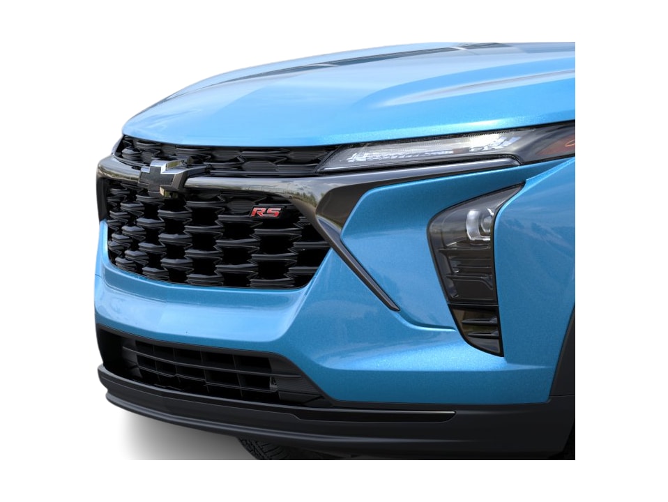 Thumbnail: 2026 Chevrolet Trax - 5