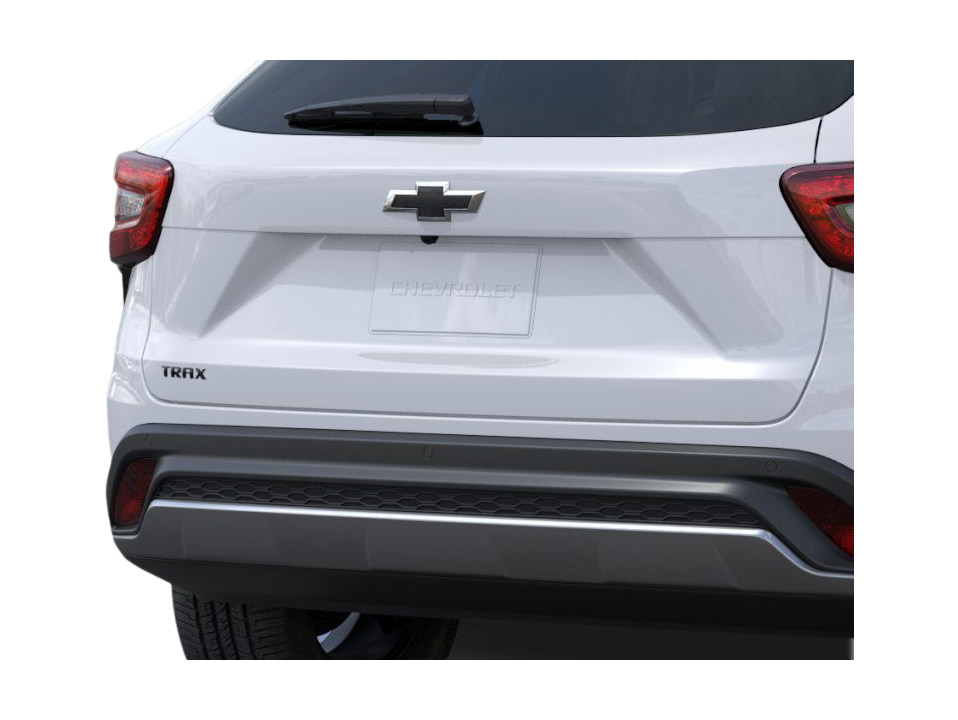 Thumbnail: 2026 Chevrolet Trax - 13