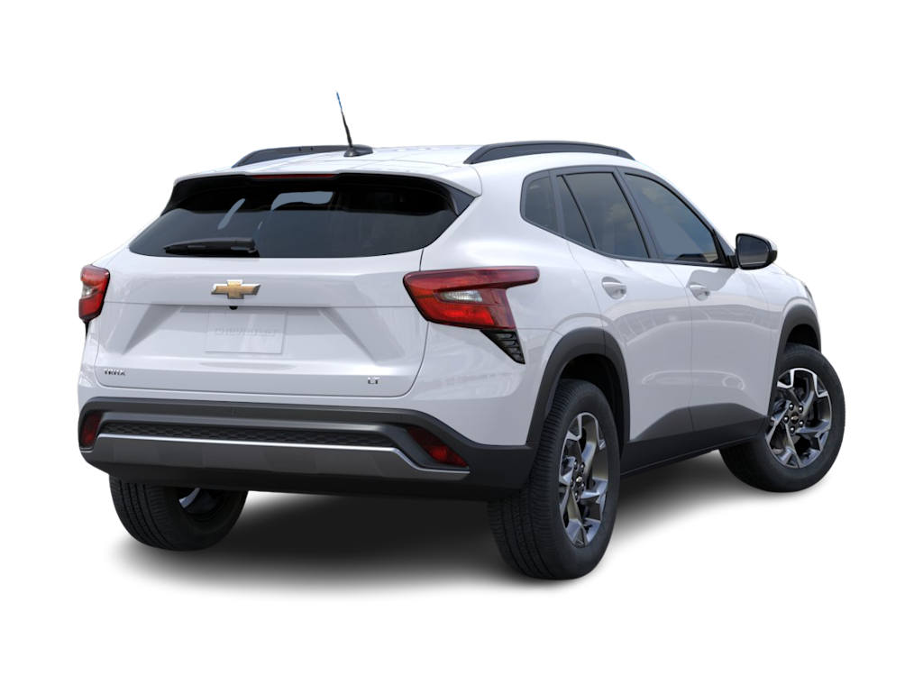 Thumbnail: 2026 Chevrolet Trax - 15