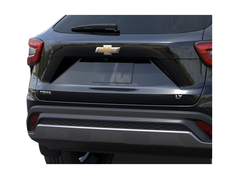 Thumbnail: 2026 Chevrolet Trax - 12