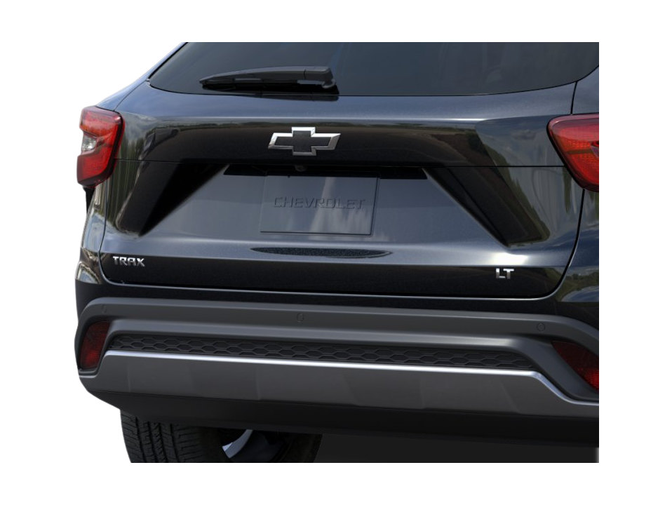 Thumbnail: 2026 Chevrolet Trax - 12