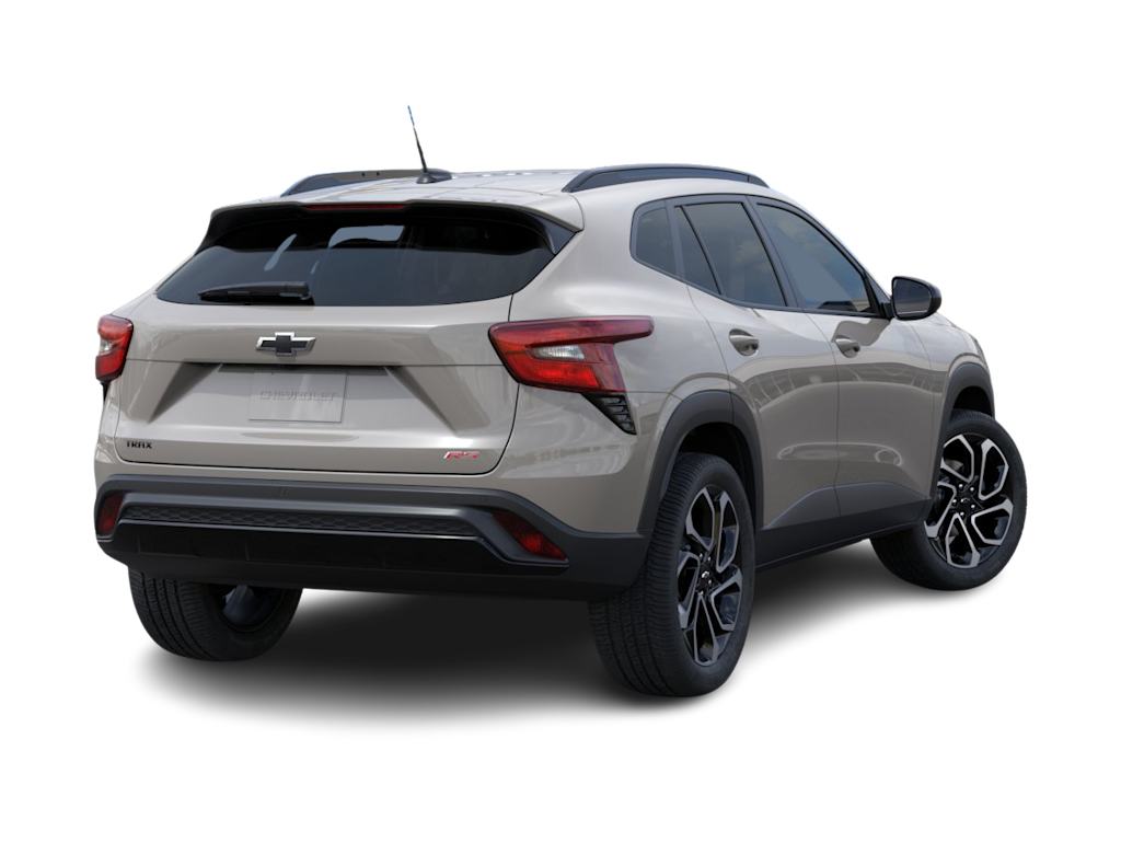 Thumbnail: 2026 Chevrolet Trax - 14